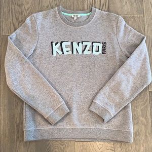 Kenzo Sweatshirt
